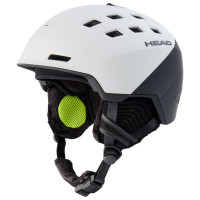 Шлем Head Rev WCR (2023)