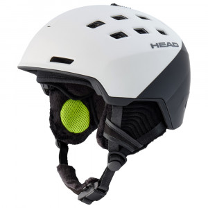 Шлем Head Rev WCR (2023) 
