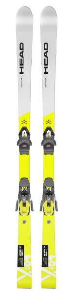 Rossignol track 7 top