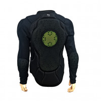 Защита тела (фулбоди) Kink Back Protector Jacket ESA