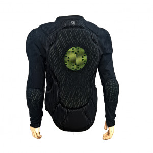 Защита тела (фулбоди) Kink Back Protector Jacket ESA 