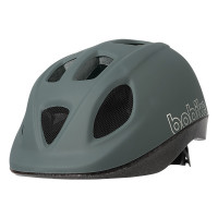 Шлем Bobike Helmet GO macaron grey