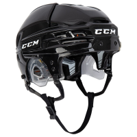 Шлем CCM Tacks 910 SR black