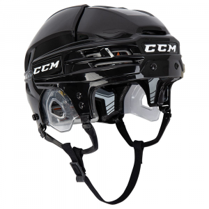 Шлем CCM Tacks 910 SR black 