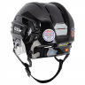 Шлем CCM Tacks 910 SR black - Шлем CCM Tacks 910 SR black