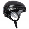 Шлем CCM Tacks 910 SR black - Шлем CCM Tacks 910 SR black