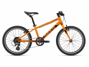 Велосипед Giant ARX 20&quot; metallic orange one size (2022) 