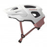 Велошлем Scott Argo Plus (CE) white/light pink - Велошлем Scott Argo Plus (CE) white/light pink