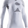 Футболка X-Bionic Invent 4.0 Shirt Round Neck Lg Sl Women White/Black - Футболка X-Bionic Invent 4.0 Shirt Round Neck Lg Sl Women White/Black