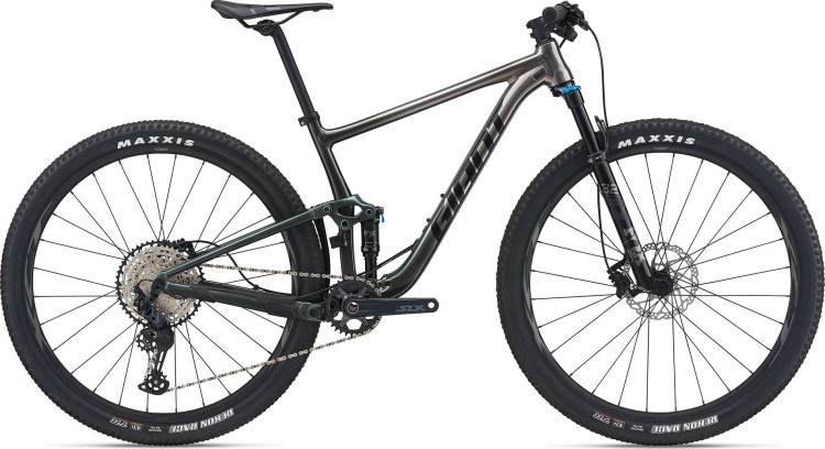 Giant anthem pro 2021 sale