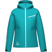 Куртка мужская Head Race Jacket blue