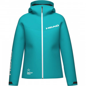 Куртка мужская Head Race Jacket blue 