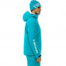 Куртка мужская Head Race Jacket blue - Куртка мужская Head Race Jacket blue