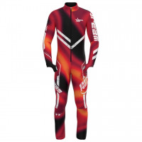 Спусковой комбинезон с легкой защитой Energiapura Racing Suit Dream Thermospeed JR