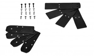 Лифтер Augment 5 mm PX18/SPX15/12, (with screws) (цена за 1 пару) (2022) 