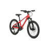 Велосипед Welt Brave 1.0 MD 20" sparkling red (2025) - Велосипед Welt Brave 1.0 MD 20" sparkling red (2025)