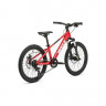 Велосипед Welt Brave 1.0 MD 20" sparkling red (2025) - Велосипед Welt Brave 1.0 MD 20" sparkling red (2025)