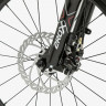 Велосипед Welt Brave 1.0 MD 20" sparkling red (2025) - Велосипед Welt Brave 1.0 MD 20" sparkling red (2025)