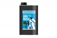 Велошампунь Shimano Bike Wash 1 литр