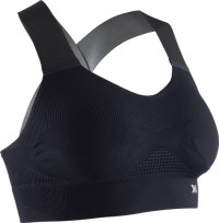 Термобелье X-Bionic топ Energizer MK3 Victoria Sports Bra Opal Black