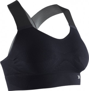 Термобелье X-Bionic топ Energizer MK3 Victoria Sports Bra Opal Black 