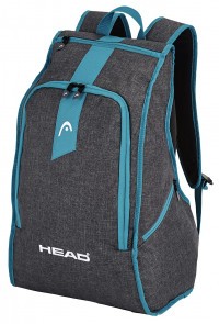 Рюкзак Head Women Backpack (2019)