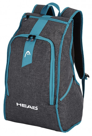 Рюкзак Head Women Backpack (2019) 