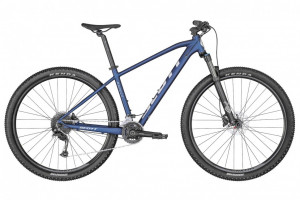 Велосипед Scott Aspect 940 29&quot; blue Рама: XS (2022) 
