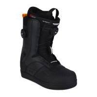 Ботинки для сноуборда Terror Air Force black