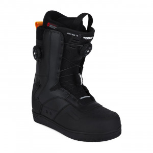 Ботинки для сноуборда Terror Air Force black 