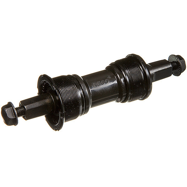 Каретка Neco B906; 127.5мм купить со скидкой в интернет-магазине HC5