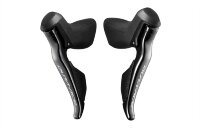 Ручка тормозная/штифтер Shimano DURA-ACE DI2 R9150, лев/пр, 2x11 ск, трос+оплетка ISTR9150PA