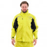 Куртка-дождевик Dragonfly Evo Man yellow - Куртка-дождевик Dragonfly Evo Man yellow
