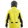 Куртка-дождевик Dragonfly Evo Man yellow - Куртка-дождевик Dragonfly Evo Man yellow