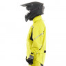 Куртка-дождевик Dragonfly Evo Man yellow - Куртка-дождевик Dragonfly Evo Man yellow