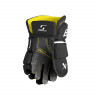 Перчатки Bauer Supreme Mach S23 YTH black/white (1061907) - Перчатки Bauer Supreme Mach S23 YTH black/white (1061907)