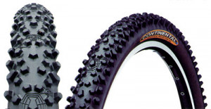 Покрышка Continental Vertical 2.3, 26 x 2.3, (57-559), Sport – 3/84 TPI 