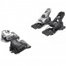 Горнолыжные крепления Tyrolia Attack 14 GW Brake 110 [A] solid black/matt white mix - Горнолыжные крепления Tyrolia Attack 14 GW Brake 110 [A] solid black/matt white mix
