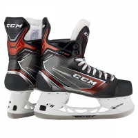 Коньки CCM JetSpeed FT460 SR EE