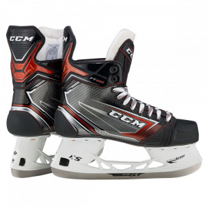 Коньки CCM JetSpeed FT460 SR EE 