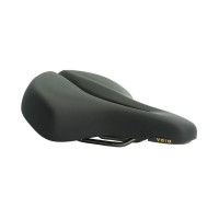 Седло SELLE ROYAL 02-300468 Vaia Relaxed 250x213мм 390гр черное Седло SELLE ROYAL 02-300468 Vaia Relaxed 250x213мм 390гр черное