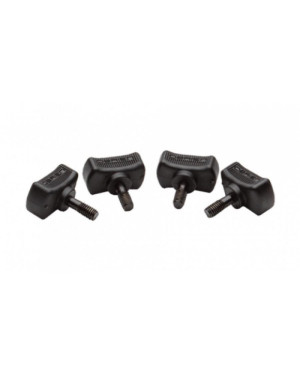 Винты для креплений O&#039;Brien 4 Pack Thumscrews 2005/06 Black (BLK) (2052776) 