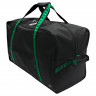 Баул Vitokin Pro bag 33" черный с зеленым (усиленная лодочная ткань) - Баул Vitokin Pro bag 33" черный с зеленым (усиленная лодочная ткань)