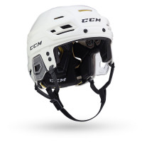 Шлем CCM Tacks 310 SR white