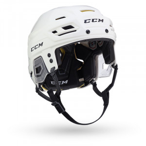 Шлем CCM Tacks 310 SR white 