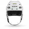 Шлем CCM Tacks 310 SR white - Шлем CCM Tacks 310 SR white