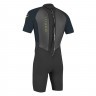 Гидрокостюм детский короткий O'Neill YOUTH REACTOR-2 2MM BACK ZIP S/S SPRING BLACK/SLATE (2019) - Гидрокостюм детский короткий O'Neill YOUTH REACTOR-2 2MM BACK ZIP S/S SPRING BLACK/SLATE (2019)