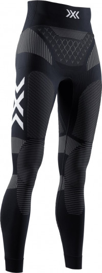 Штаны для бега X-Bionic The Twyce 4.0 G2 Run Women Black