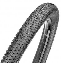 Велопокрышка Maxxis Pace 27.5x2.10 TPI 60, Wire, черная ETB00282000