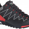 Ботинки Dolomite Crodarossa Lite GTX 2.0 Black/ Fiery Red (2022) - Ботинки Dolomite Crodarossa Lite GTX 2.0 Black/ Fiery Red (2022)